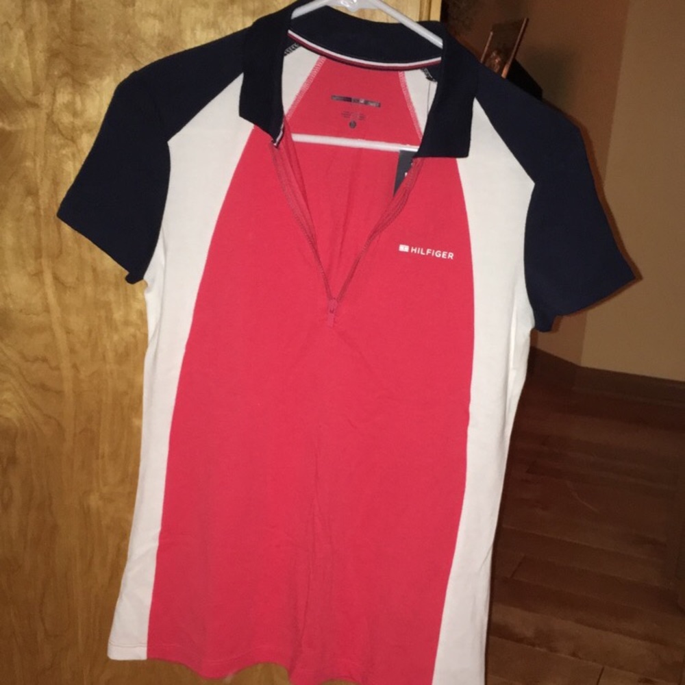 Tommy Hilfiger polo